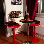 Superbe Appartement Quartier Montparnasse