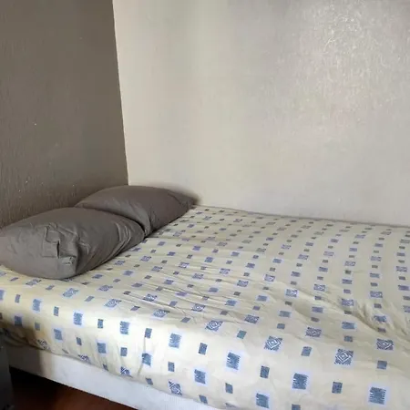 Superbe Quartier Montparnasse Apartment Paris