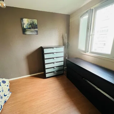 Apartment Superbe Quartier Montparnasse Paris